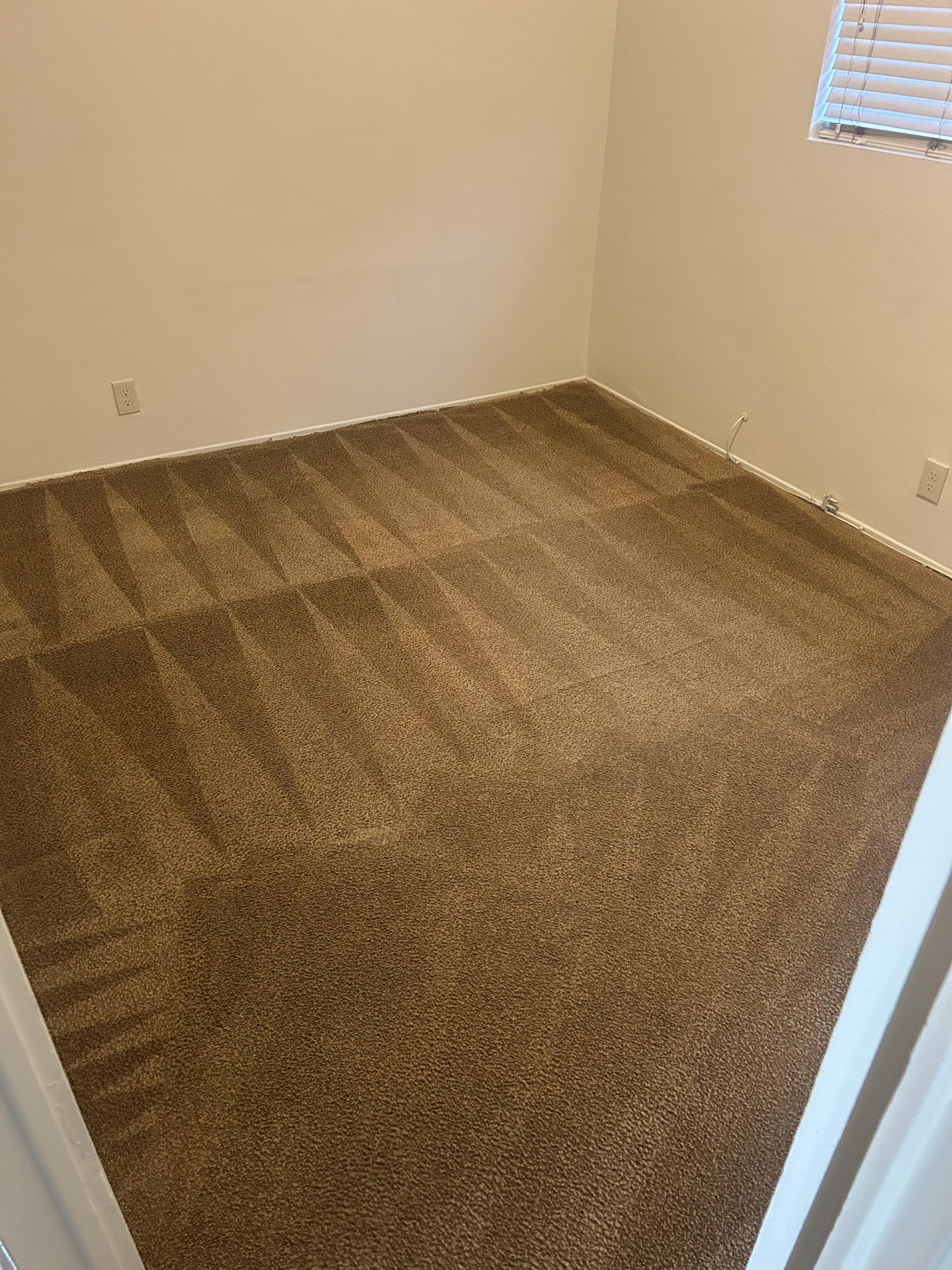 Trabajo de Balandran Carpet Cleaning