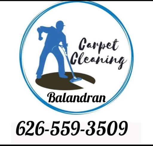 Logo de Balandran Carpet Cleaning